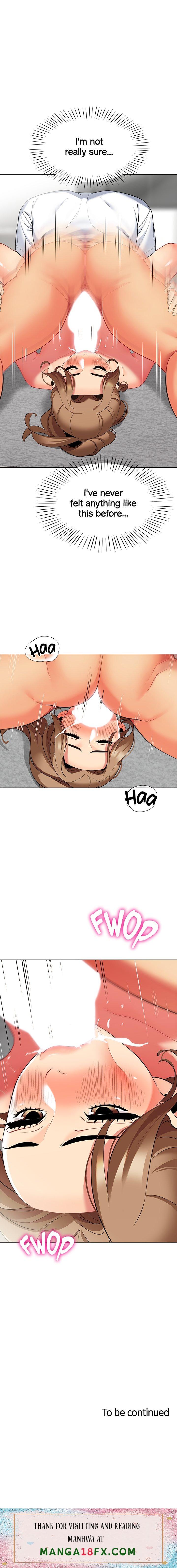 A Good Day To Camp chapter 21 page 25