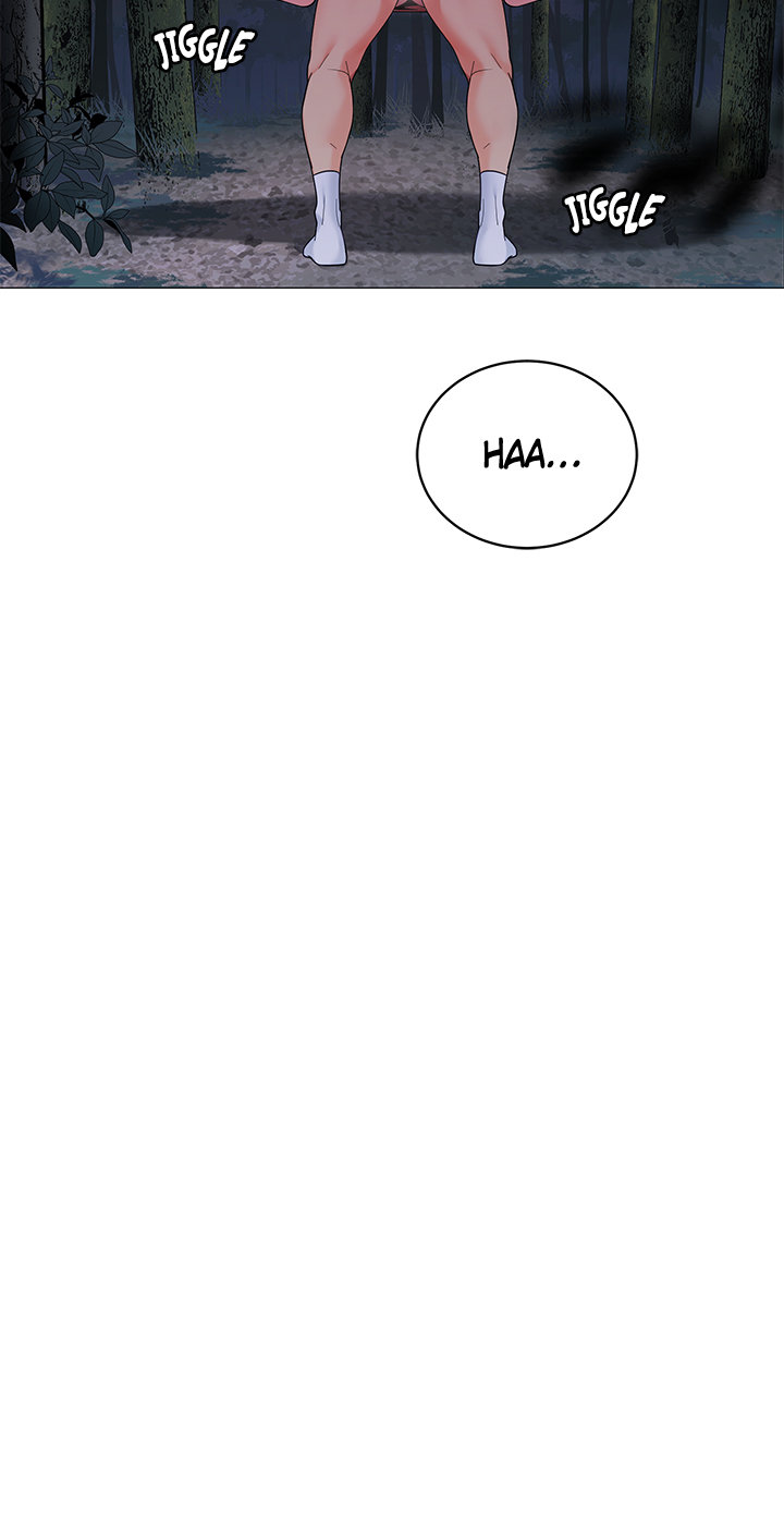A Good Day To Camp chapter 27 page 5