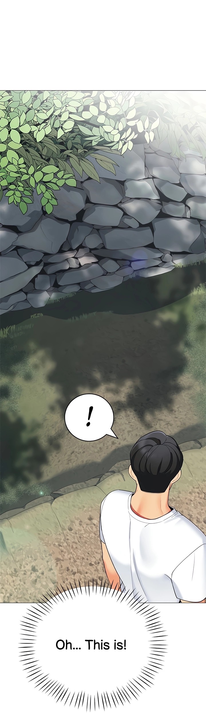 A Good Day To Camp chapter 29 page 1