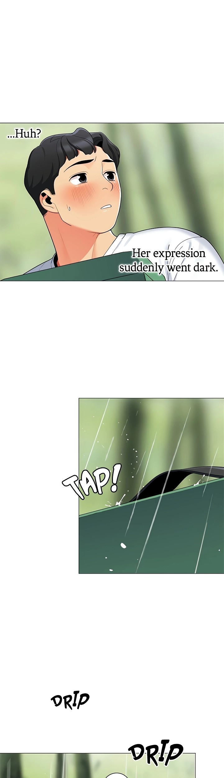 A Good Day To Camp chapter 29 page 29