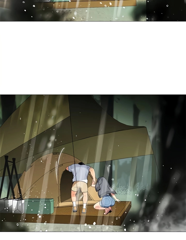 A Good Day To Camp chapter 30 page 10