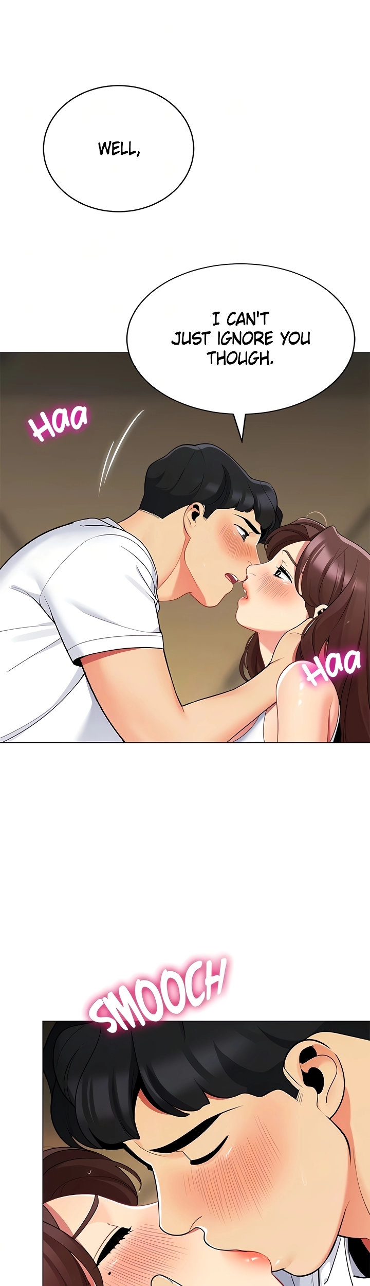 A Good Day To Camp chapter 30 page 17