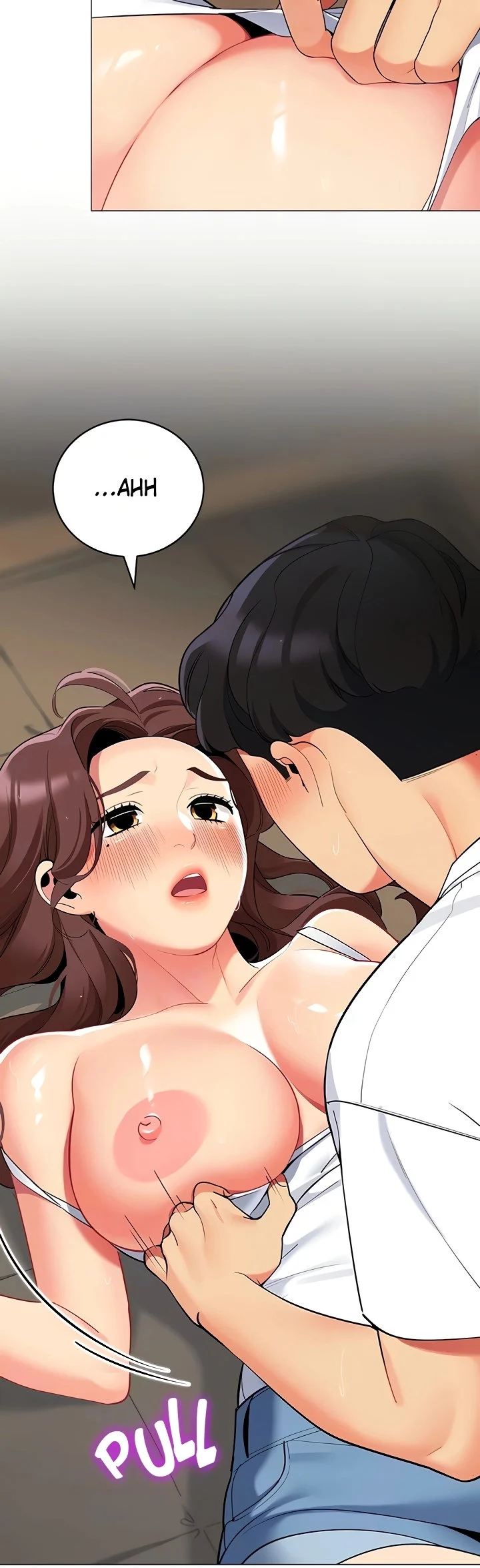 A Good Day To Camp chapter 30 page 20