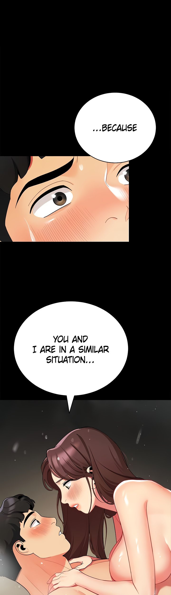 A Good Day To Camp chapter 33 page 21
