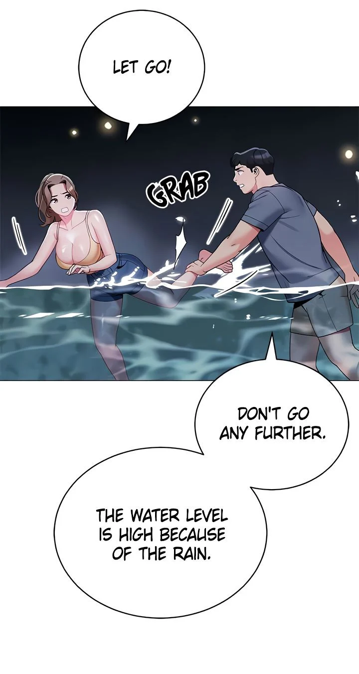 A Good Day To Camp chapter 34 page 22