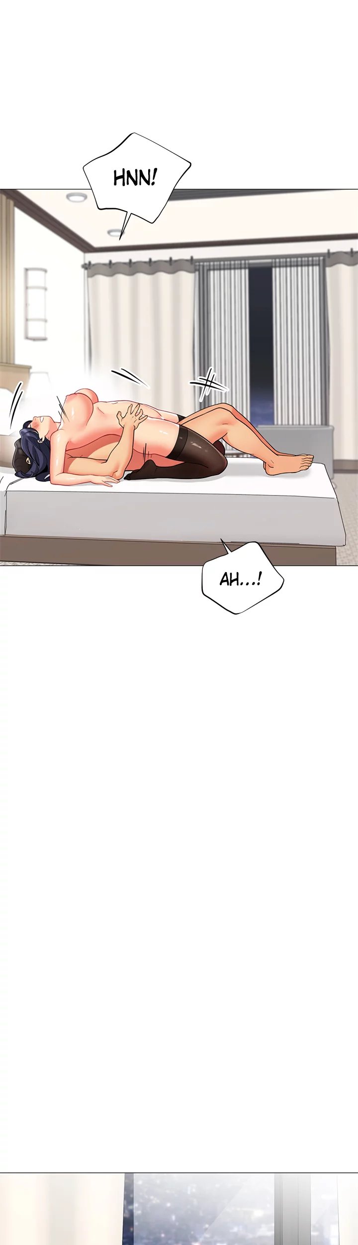 A Good Day To Camp chapter 43 page 23