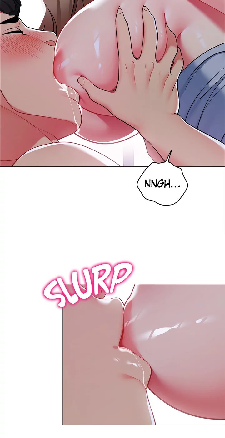 A Good Day To Camp chapter 44 page 21