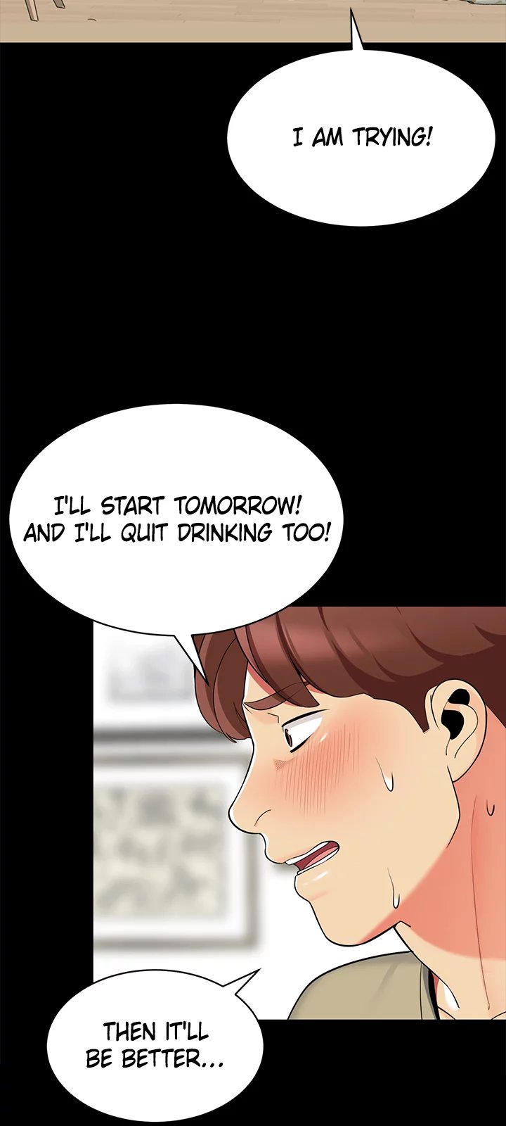A Good Day To Camp chapter 45 page 29