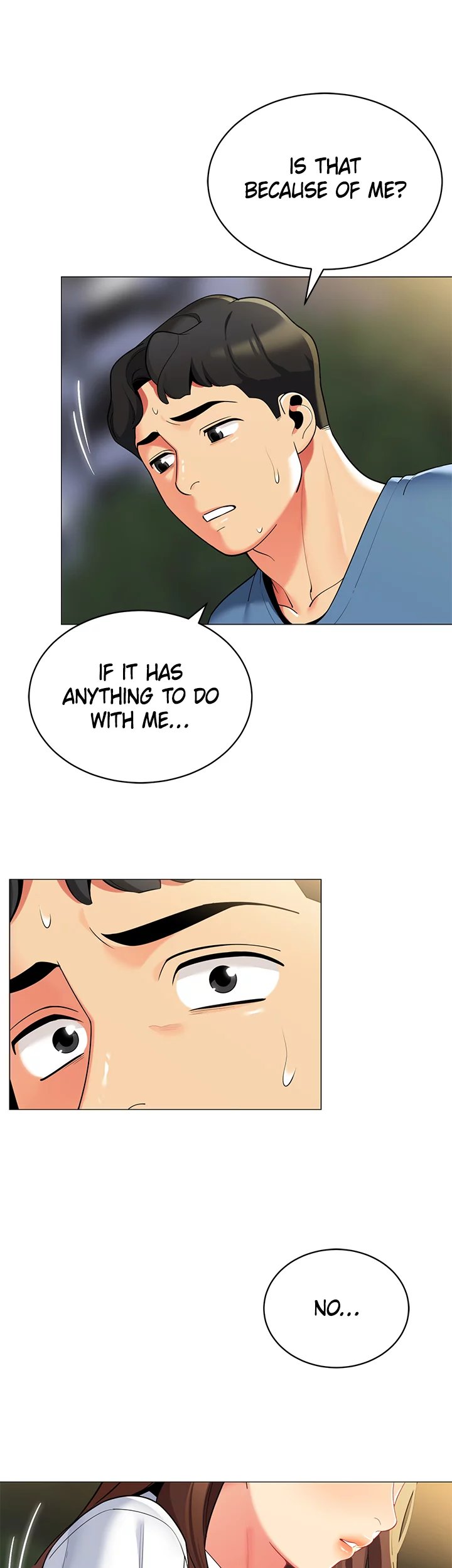 A Good Day To Camp chapter 46 page 2