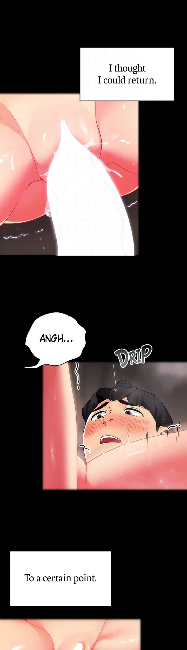 A Good Day To Camp chapter 46 page 14