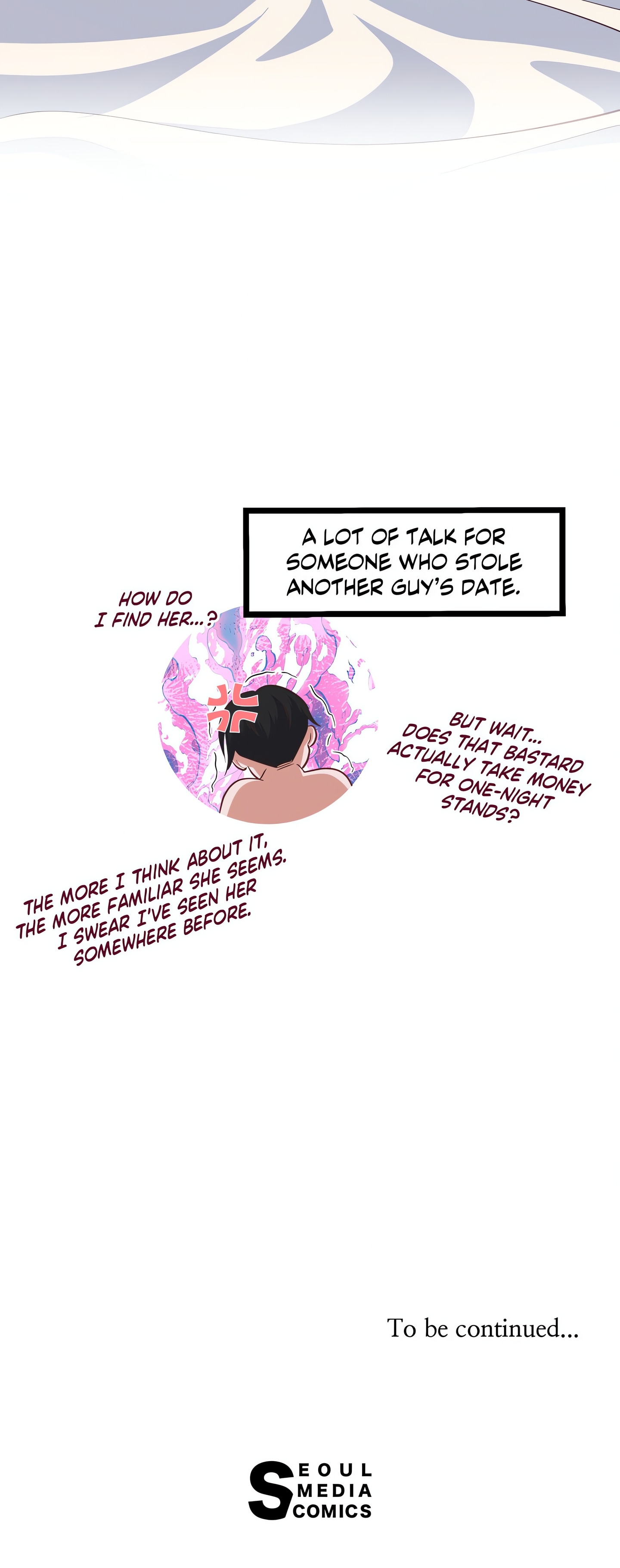 A Hookup Gone Wrong in the Best Way chapter 1 page 20