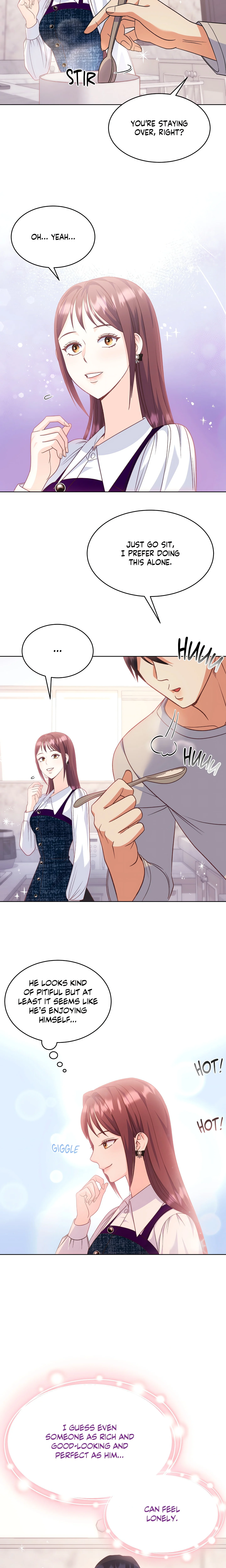 A Hookup Gone Wrong in the Best Way chapter 10 page 10