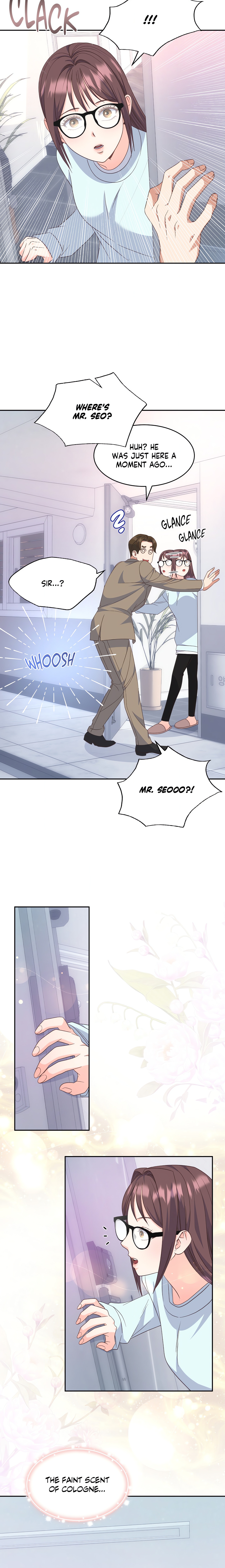 A Hookup Gone Wrong in the Best Way chapter 13 page 15