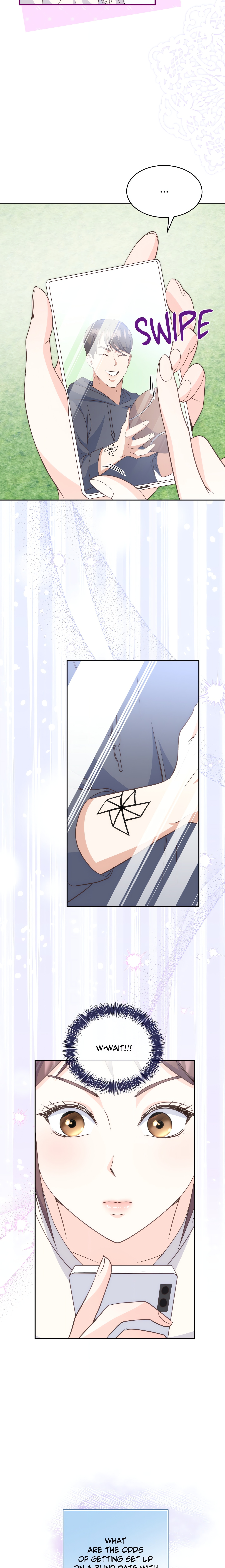 A Hookup Gone Wrong in the Best Way chapter 14 page 17