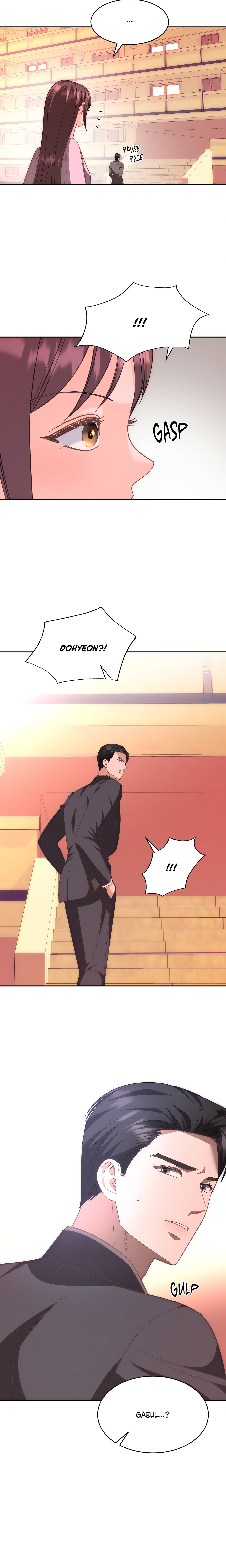 A Hookup Gone Wrong in the Best Way chapter 15 page 16
