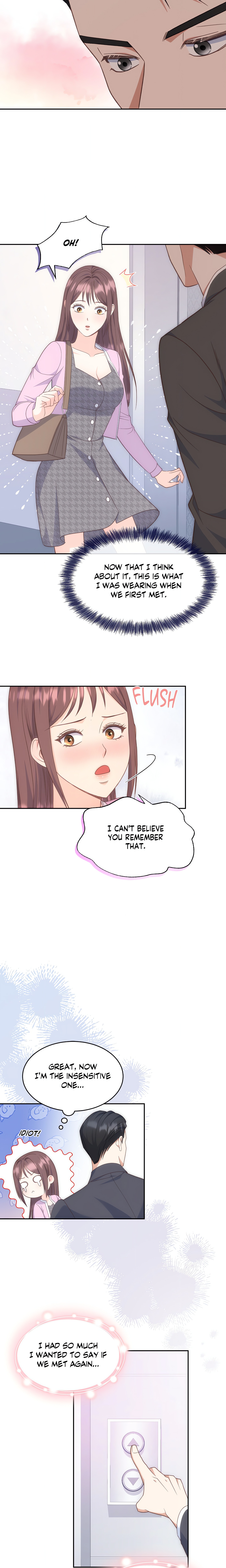 A Hookup Gone Wrong in the Best Way chapter 16 page 2