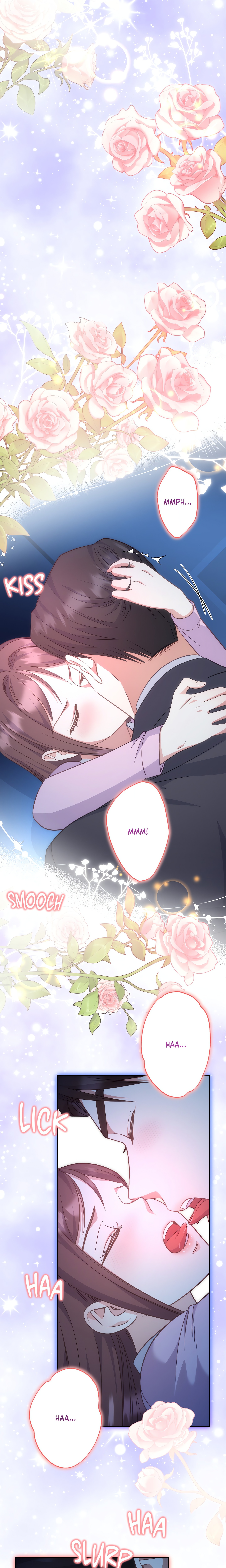 A Hookup Gone Wrong in the Best Way chapter 17 page 12
