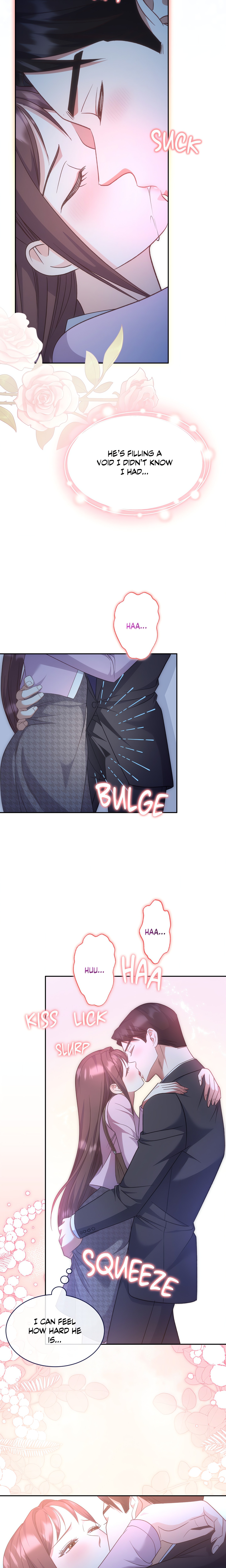 A Hookup Gone Wrong in the Best Way chapter 17 page 13
