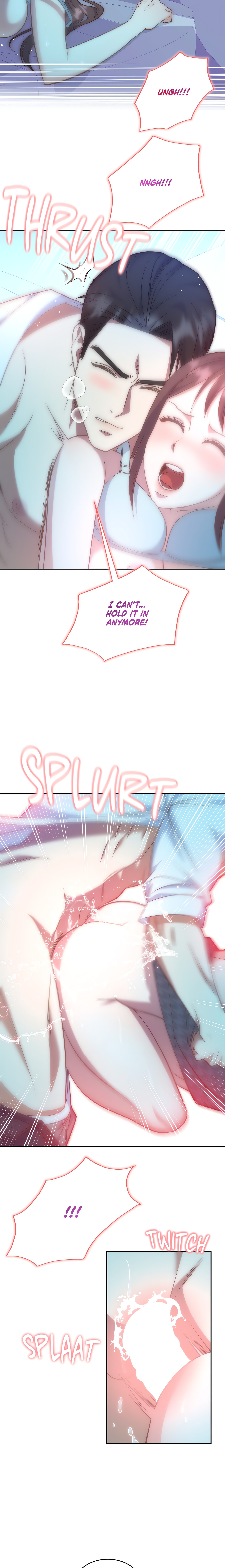 A Hookup Gone Wrong in the Best Way chapter 19 page 2