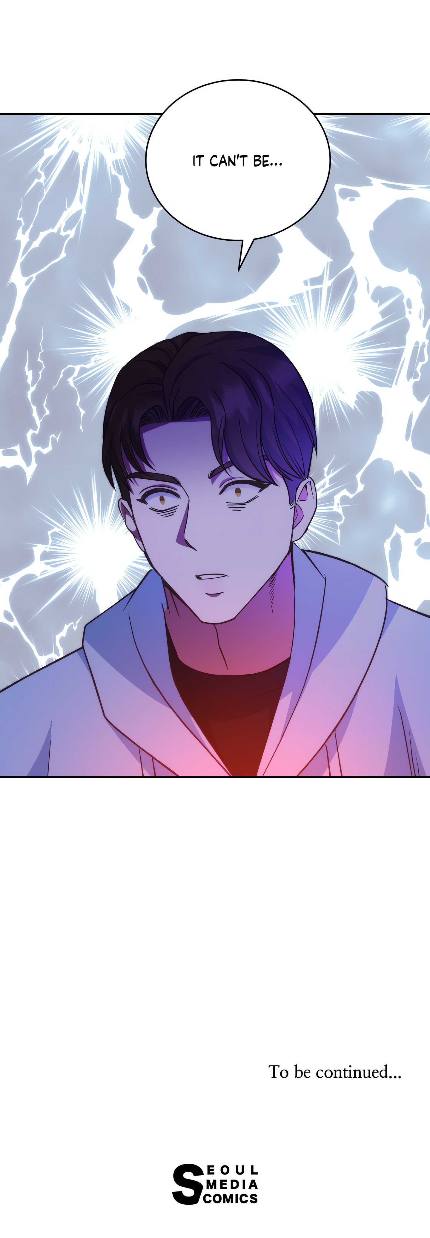 A Hookup Gone Wrong in the Best Way chapter 19 page 20