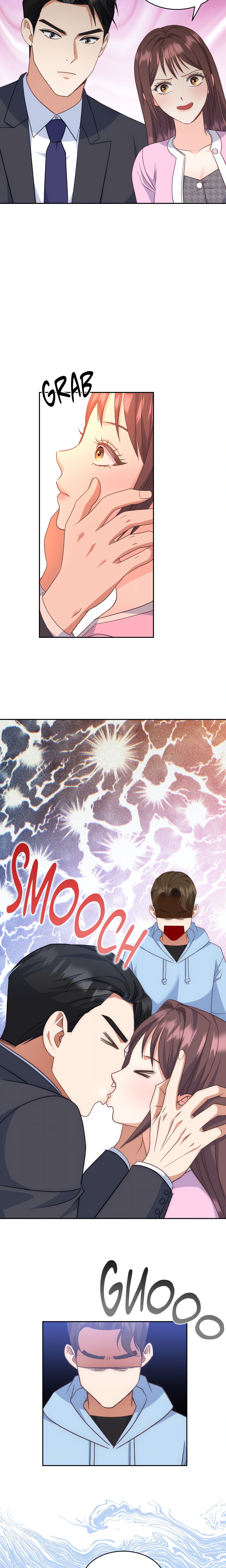 A Hookup Gone Wrong in the Best Way chapter 20 page 12