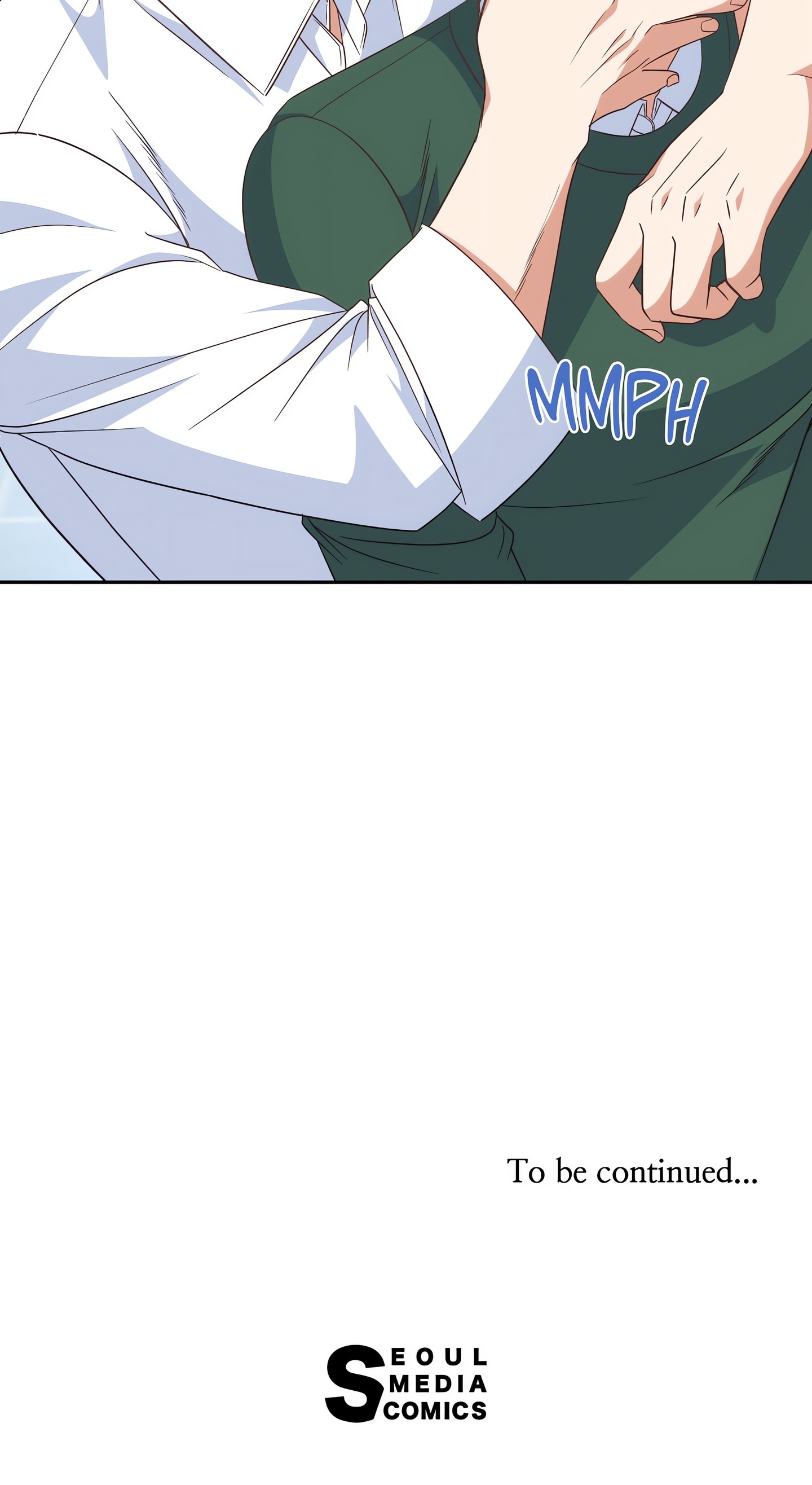 A Hookup Gone Wrong in the Best Way chapter 22 page 20