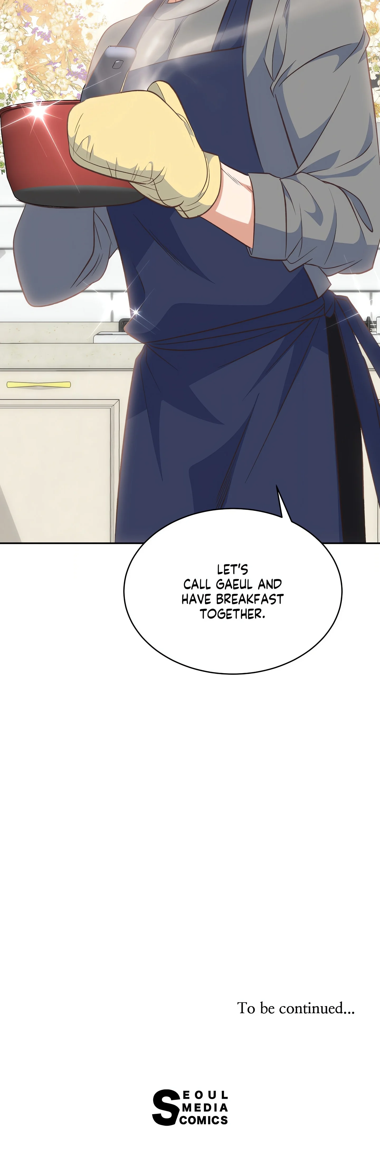 A Hookup Gone Wrong in the Best Way chapter 24 page 20
