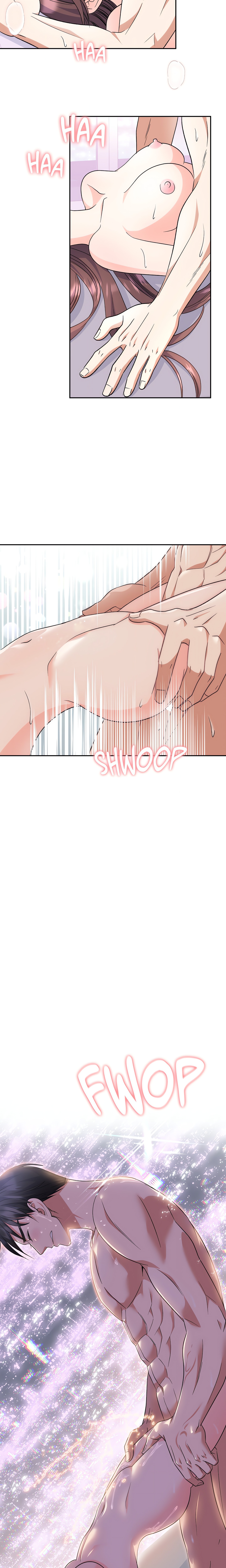 A Hookup Gone Wrong in the Best Way chapter 26 page 7