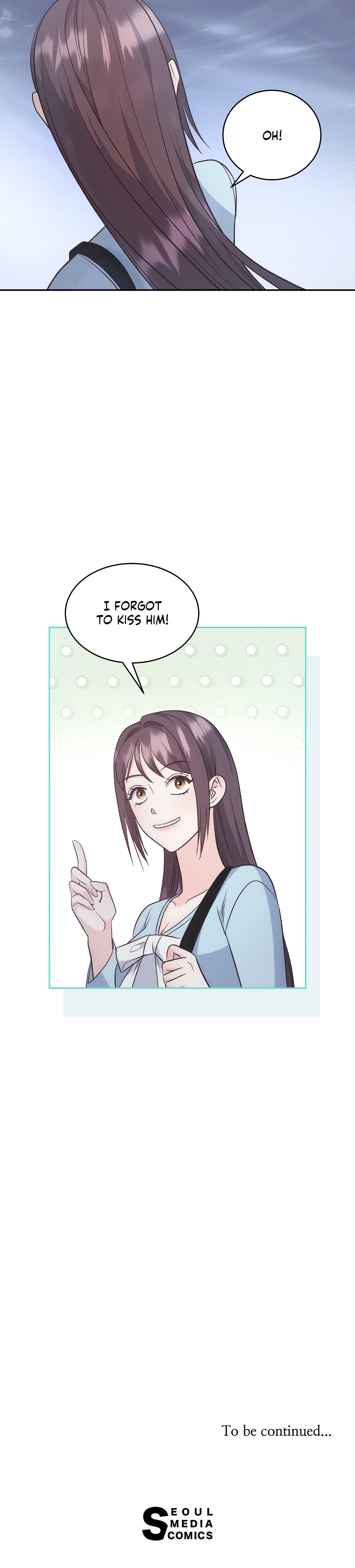 A Hookup Gone Wrong in the Best Way chapter 29 page 19