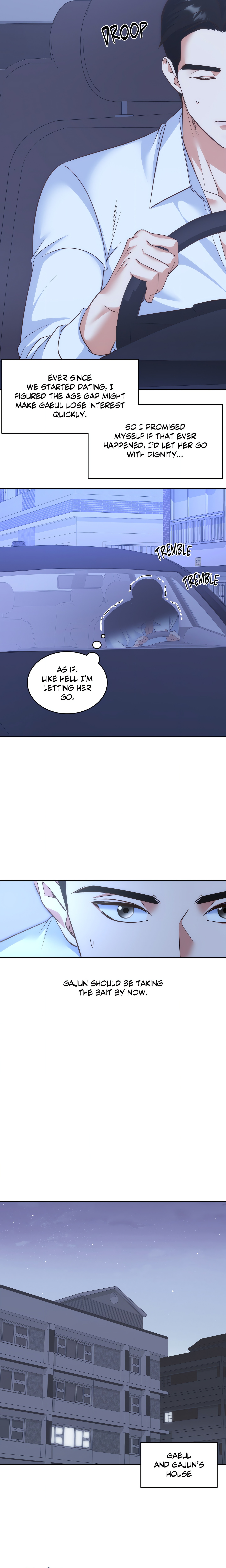 A Hookup Gone Wrong in the Best Way chapter 30 page 2