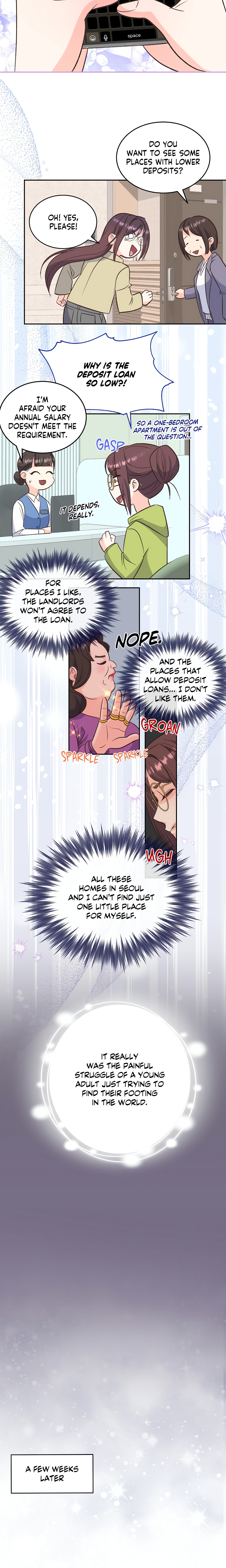 A Hookup Gone Wrong in the Best Way chapter 31 page 11