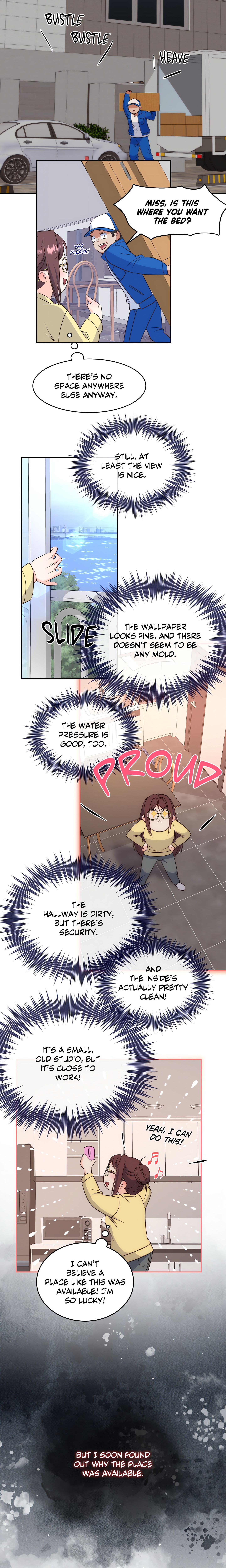 A Hookup Gone Wrong in the Best Way chapter 31 page 17
