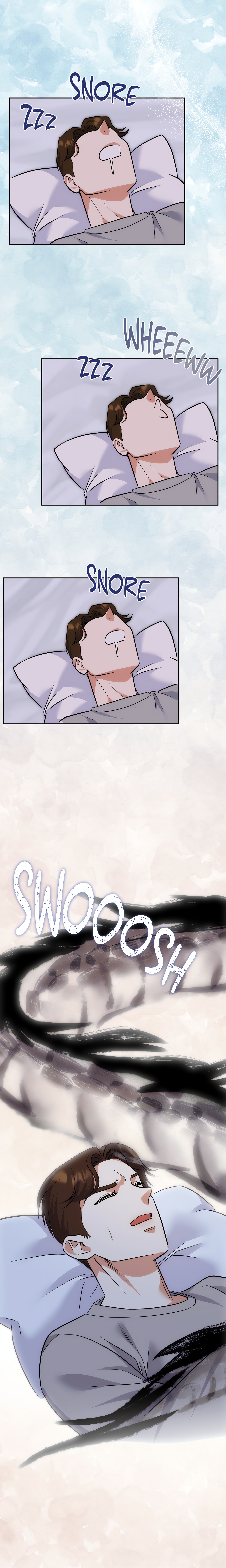 A Hookup Gone Wrong in the Best Way chapter 37 page 10