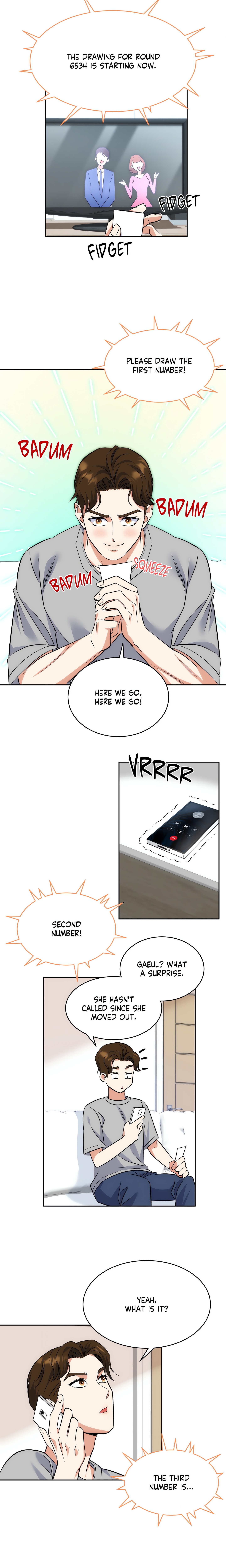 A Hookup Gone Wrong in the Best Way chapter 37 page 12