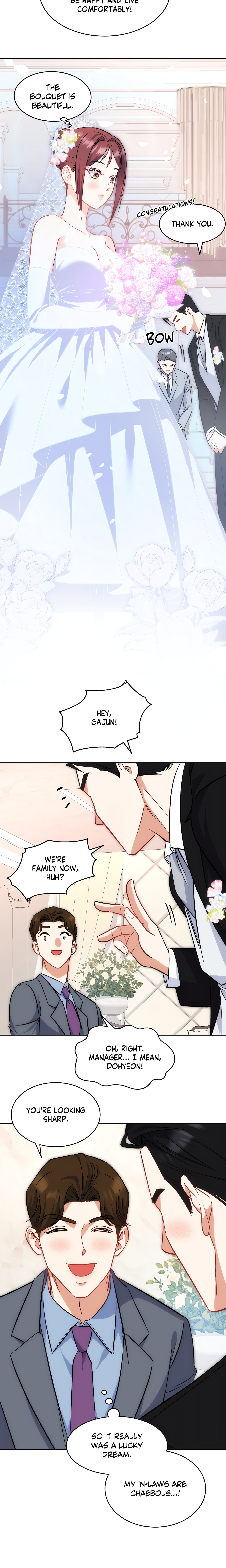 A Hookup Gone Wrong in the Best Way chapter 37 page 15