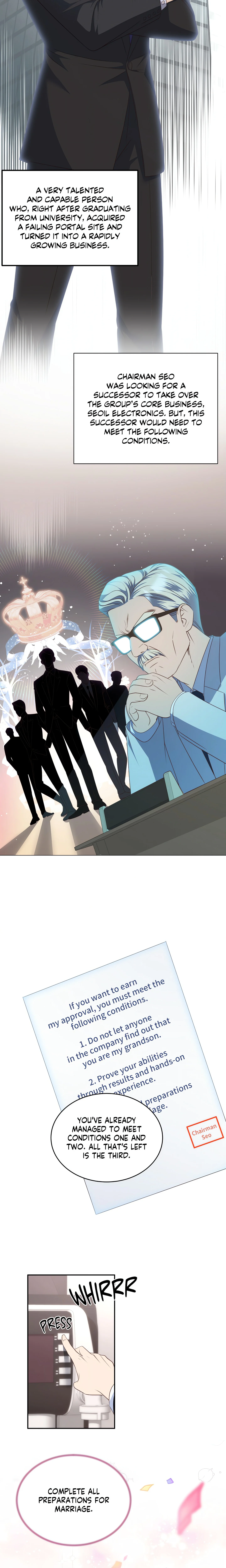A Hookup Gone Wrong in the Best Way chapter 4 page 3