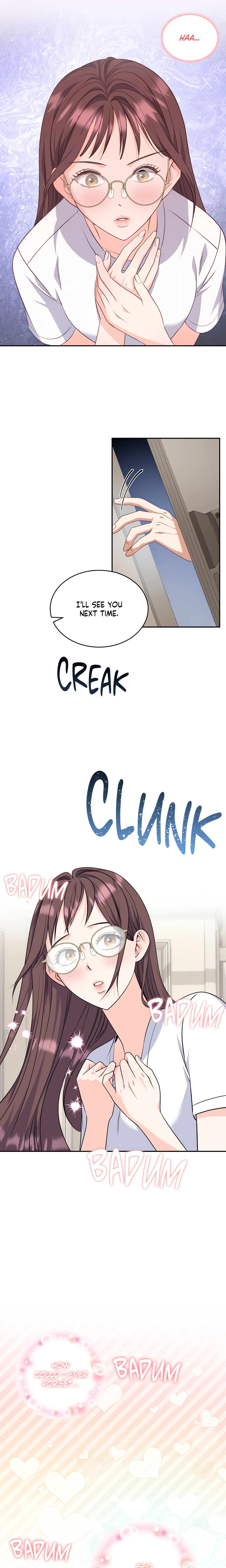 A Hookup Gone Wrong in the Best Way chapter 4 page 18