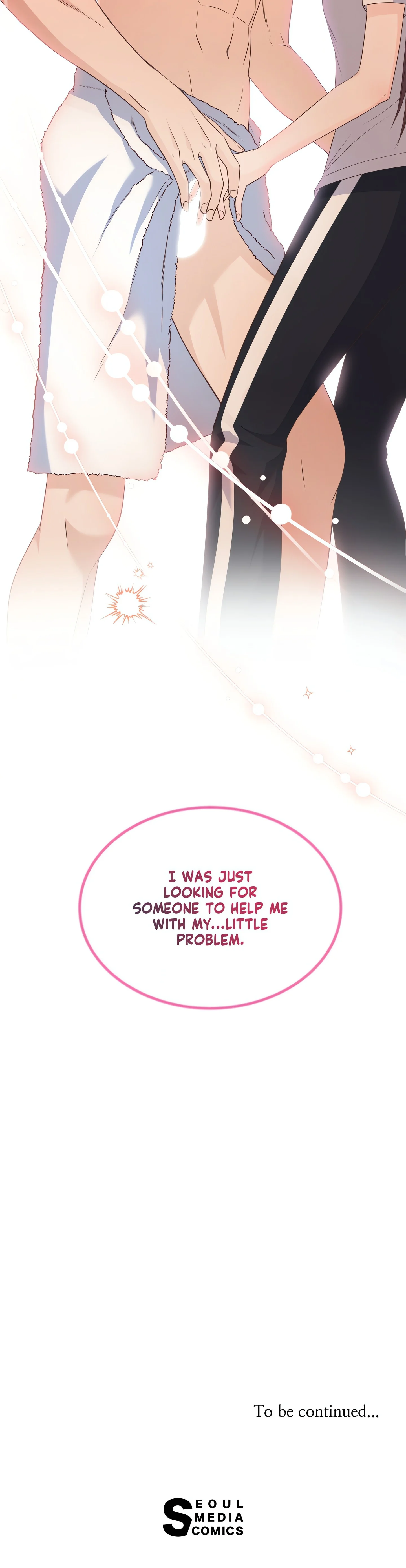 A Hookup Gone Wrong in the Best Way chapter 5 page 19