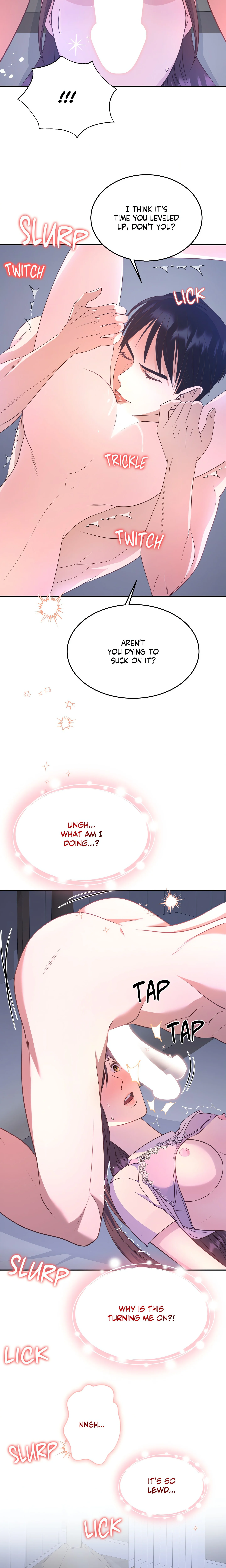 A Hookup Gone Wrong in the Best Way chapter 6 page 17