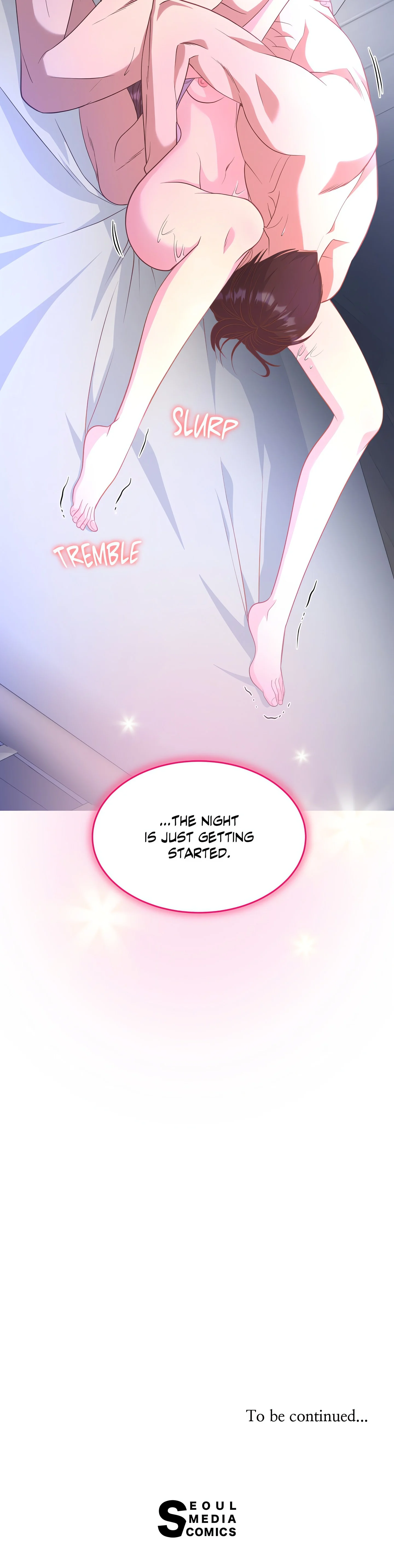 A Hookup Gone Wrong in the Best Way chapter 6 page 20
