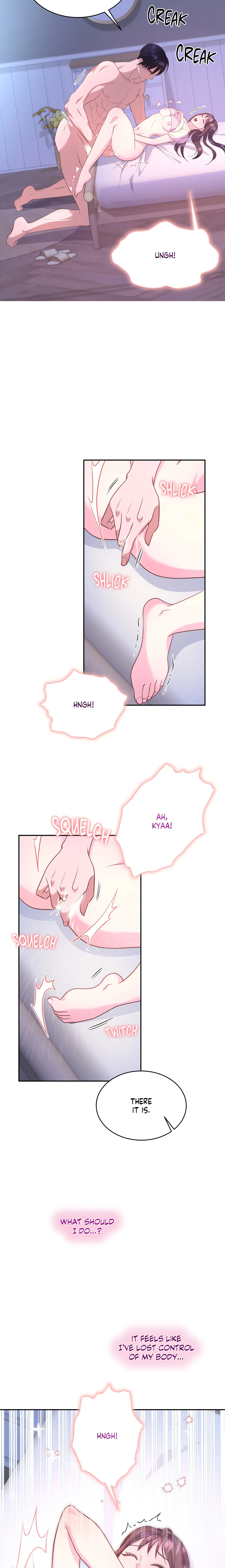 A Hookup Gone Wrong in the Best Way chapter 7 page 2