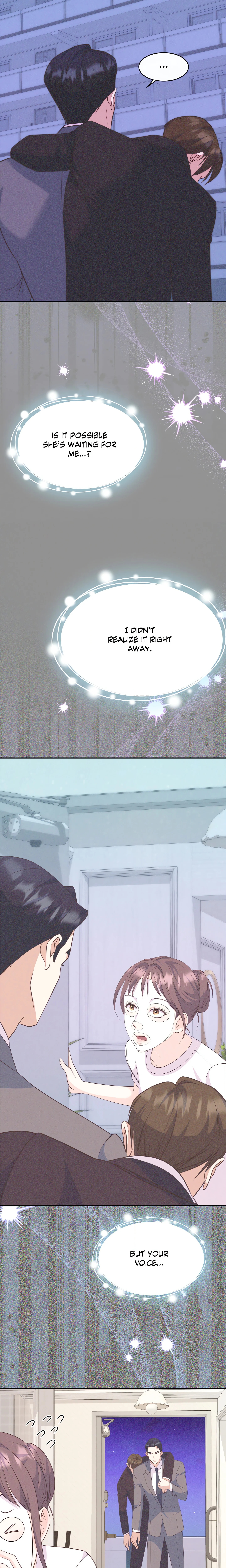 A Hookup Gone Wrong in the Best Way chapter 7 page 14