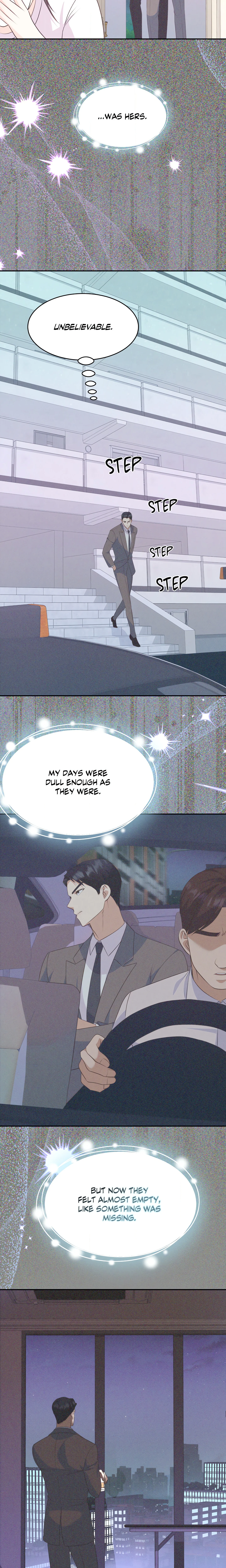 A Hookup Gone Wrong in the Best Way chapter 7 page 15