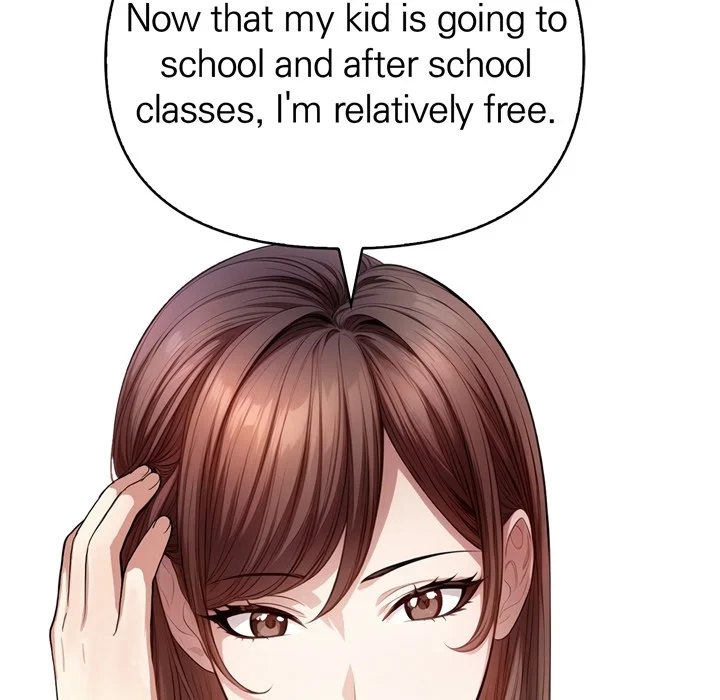 A Housewife's Massage Addiction chapter 1 page 8
