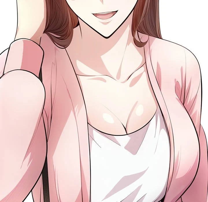 A Housewife's Massage Addiction chapter 1 page 9