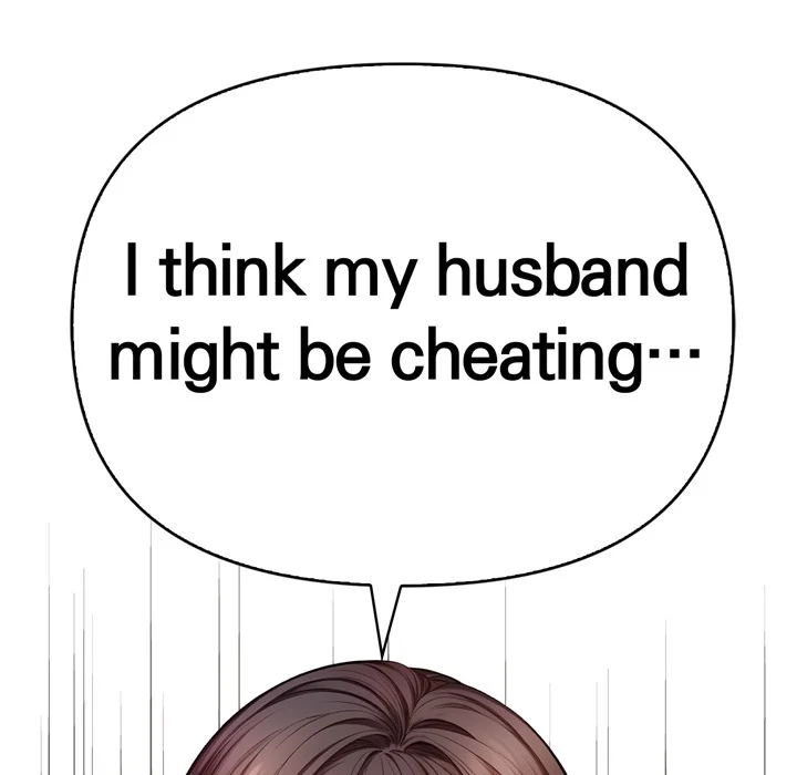 A Housewife's Massage Addiction chapter 1 page 21