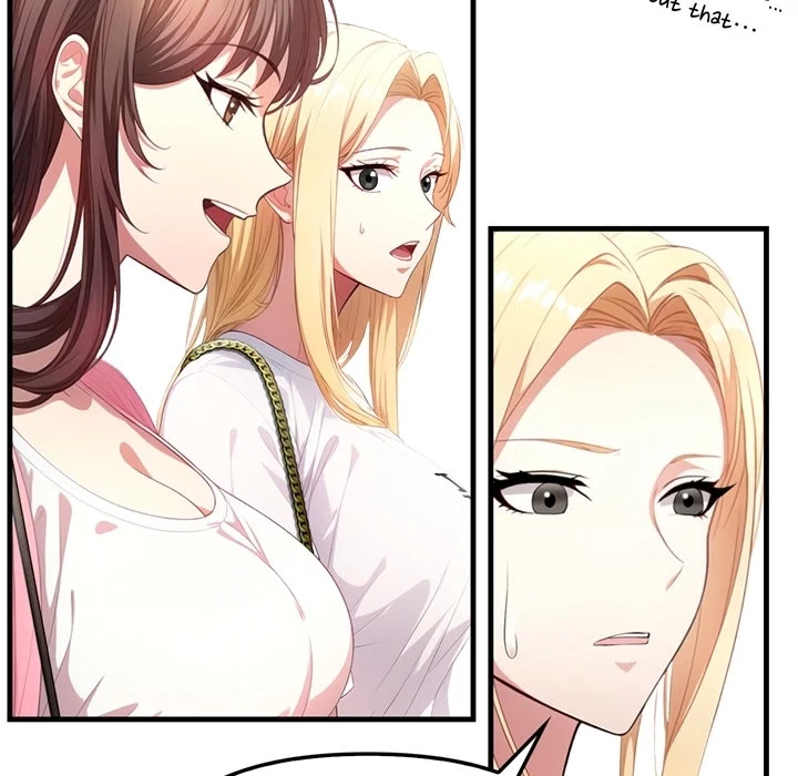 A Housewife's Massage Addiction chapter 1 page 27