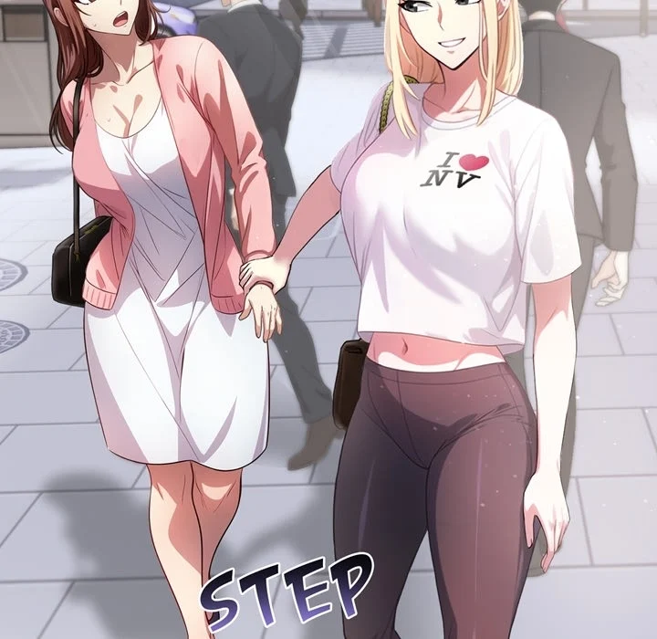A Housewife's Massage Addiction chapter 1 page 42