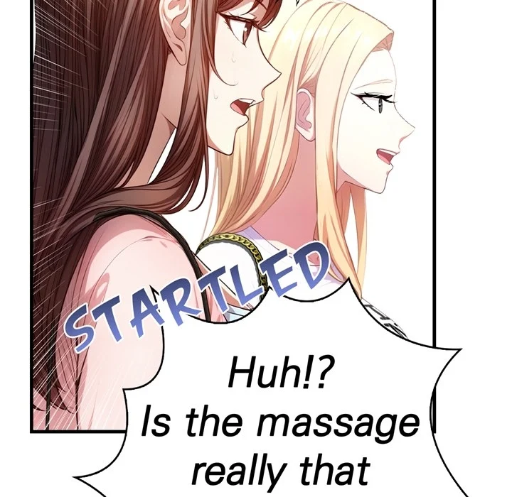 A Housewife's Massage Addiction chapter 1 page 64