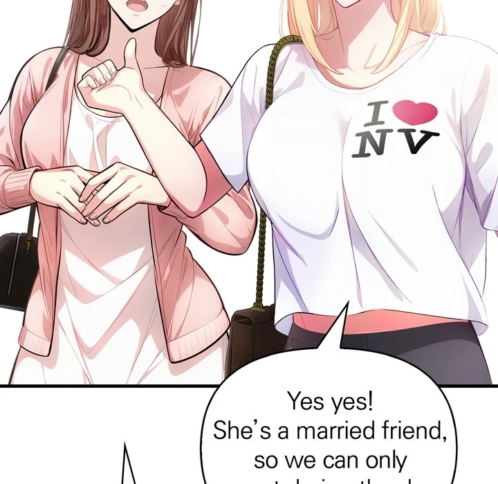 A Housewife's Massage Addiction chapter 1 page 71